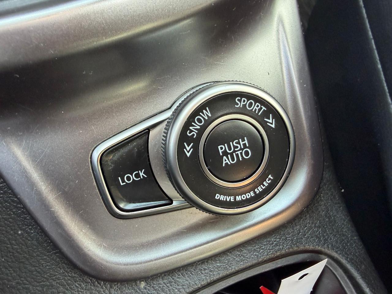 SUZUKI Vitara 1.4 Hybrid 4WD AllGrip Easy Starview - 16