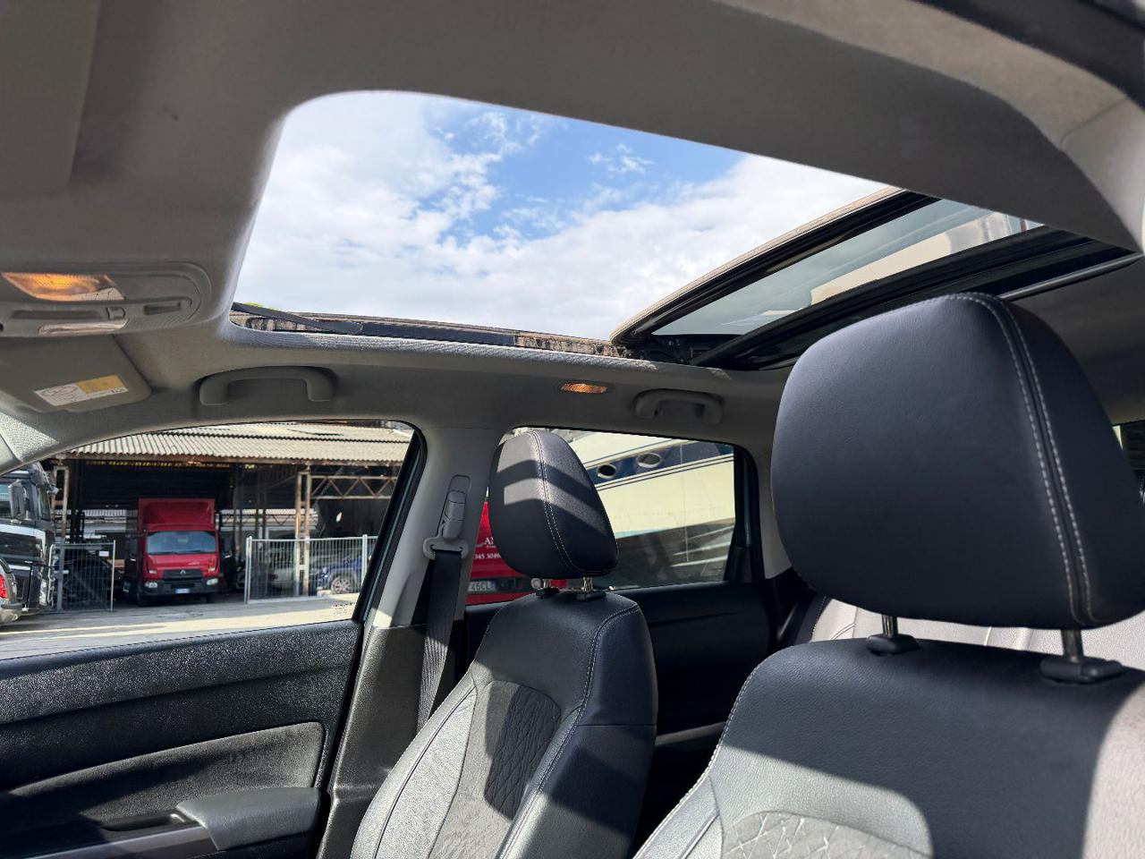 SUZUKI Vitara 1.4 Hybrid 4WD AllGrip Easy Starview - 9