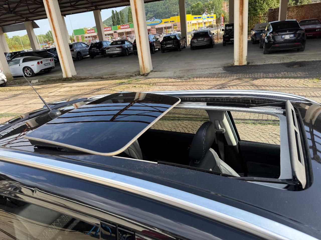 SUZUKI Vitara 1.4 Hybrid 4WD AllGrip Easy Starview - 14