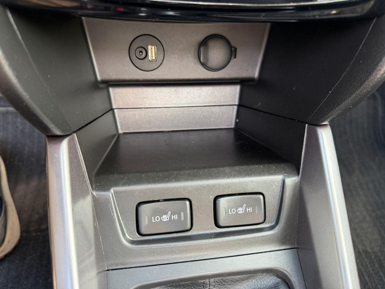 SUZUKI Vitara 1.4 Hybrid 4WD AllGrip Easy Starview - 17