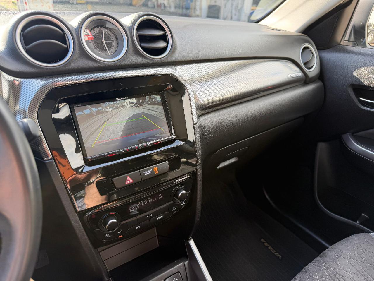 SUZUKI Vitara 1.4 Hybrid 4WD AllGrip Easy Starview - 21