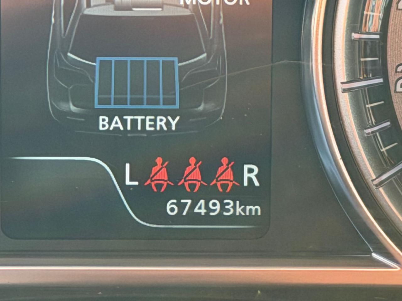 SUZUKI Vitara 1.4 Hybrid 4WD AllGrip Easy Starview - 19