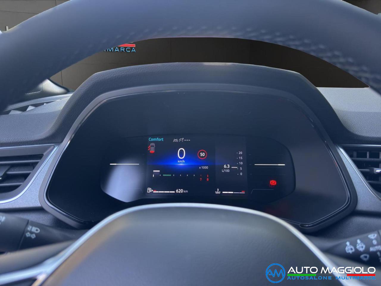 RENAULT Captur TCe 90 CV Techno PREZZO REALE - 16