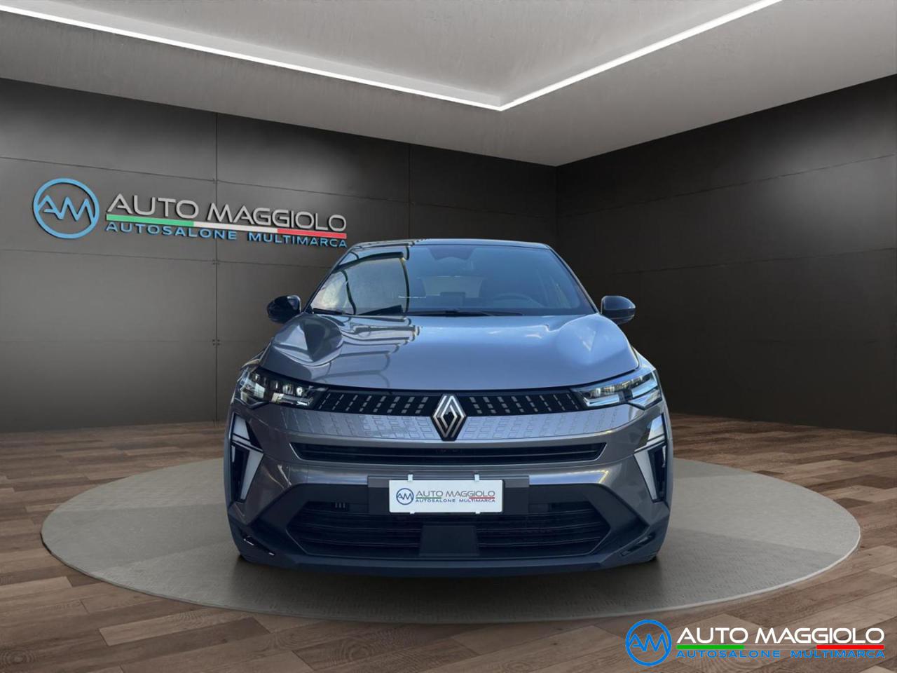 RENAULT Captur TCe 90 CV Techno PREZZO REALE - 2