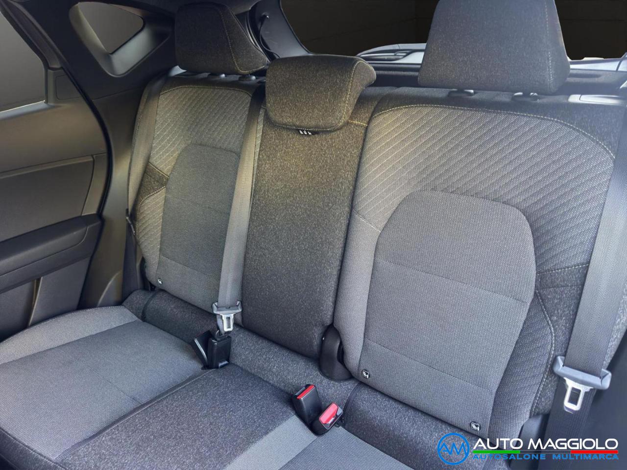 RENAULT Captur TCe 90 CV Techno PREZZO REALE - 12