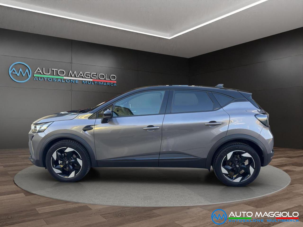 RENAULT Captur TCe 90 CV Techno PREZZO REALE - 8