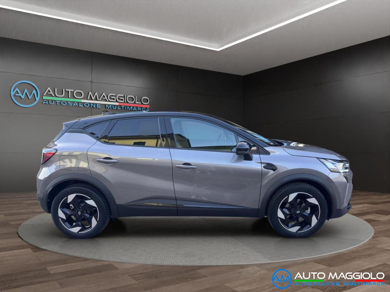 RENAULT Captur TCe 90 CV Techno PREZZO REALE - 4