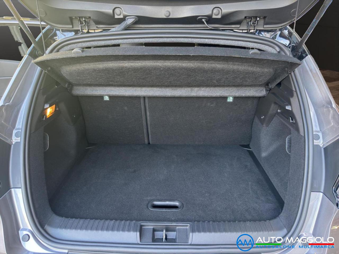 RENAULT Captur TCe 90 CV Techno PREZZO REALE - 13