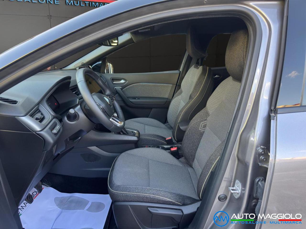 RENAULT Captur TCe 90 CV Techno PREZZO REALE - 11