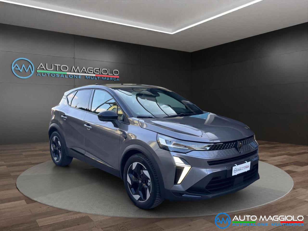 RENAULT Captur TCe 90 CV Techno PREZZO REALE - 3