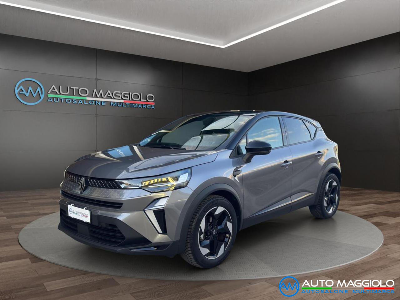 RENAULT Captur TCe 90 CV Techno PREZZO REALE - 1