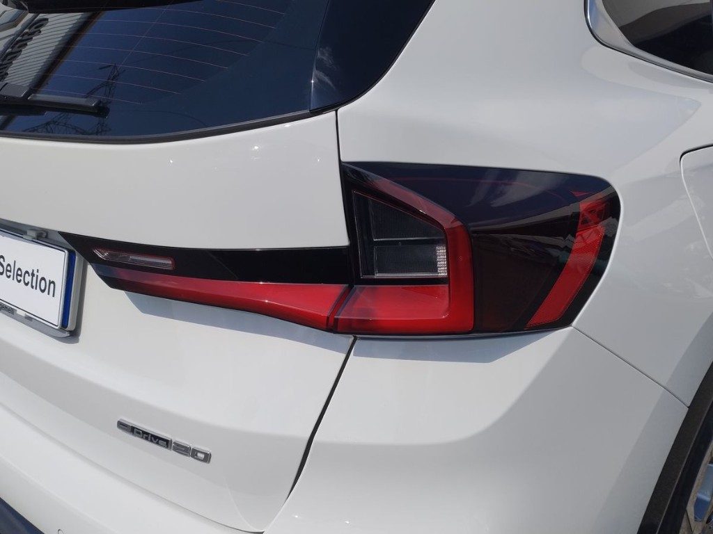 BMW iX1 eDrive 20 xLine - 7