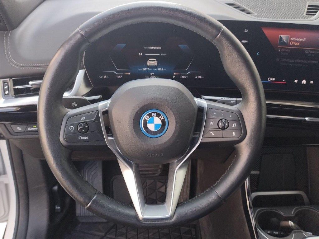 BMW iX1 eDrive 20 xLine - 10