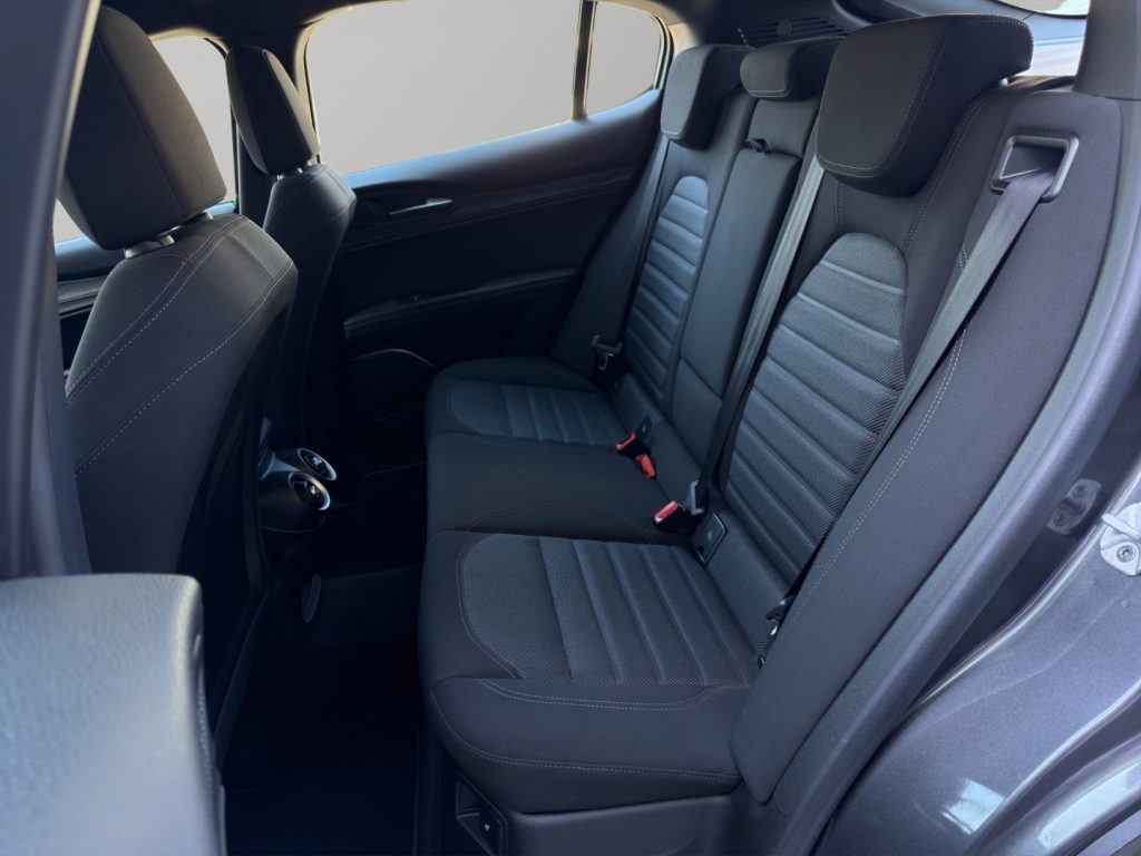 ALFA ROMEO Stelvio 190CV AT8 Q4 - 8