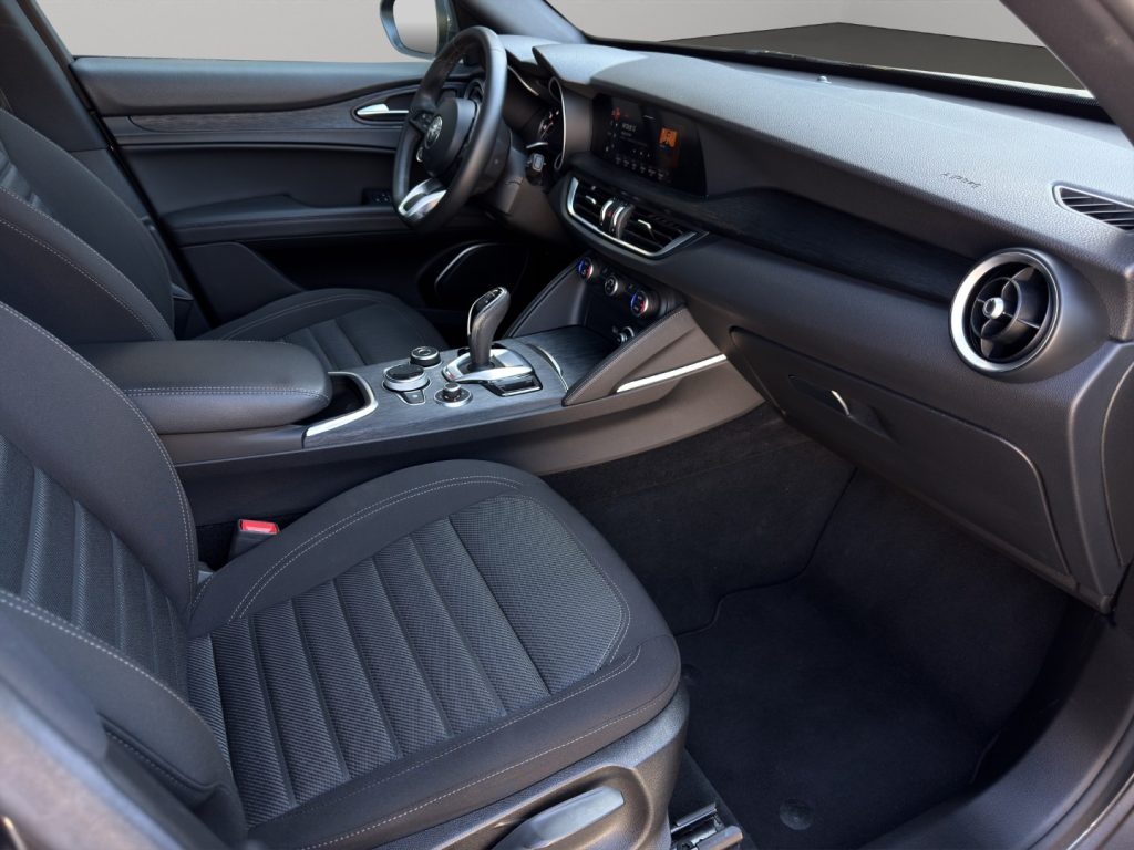 ALFA ROMEO Stelvio 190CV AT8 Q4 - 9