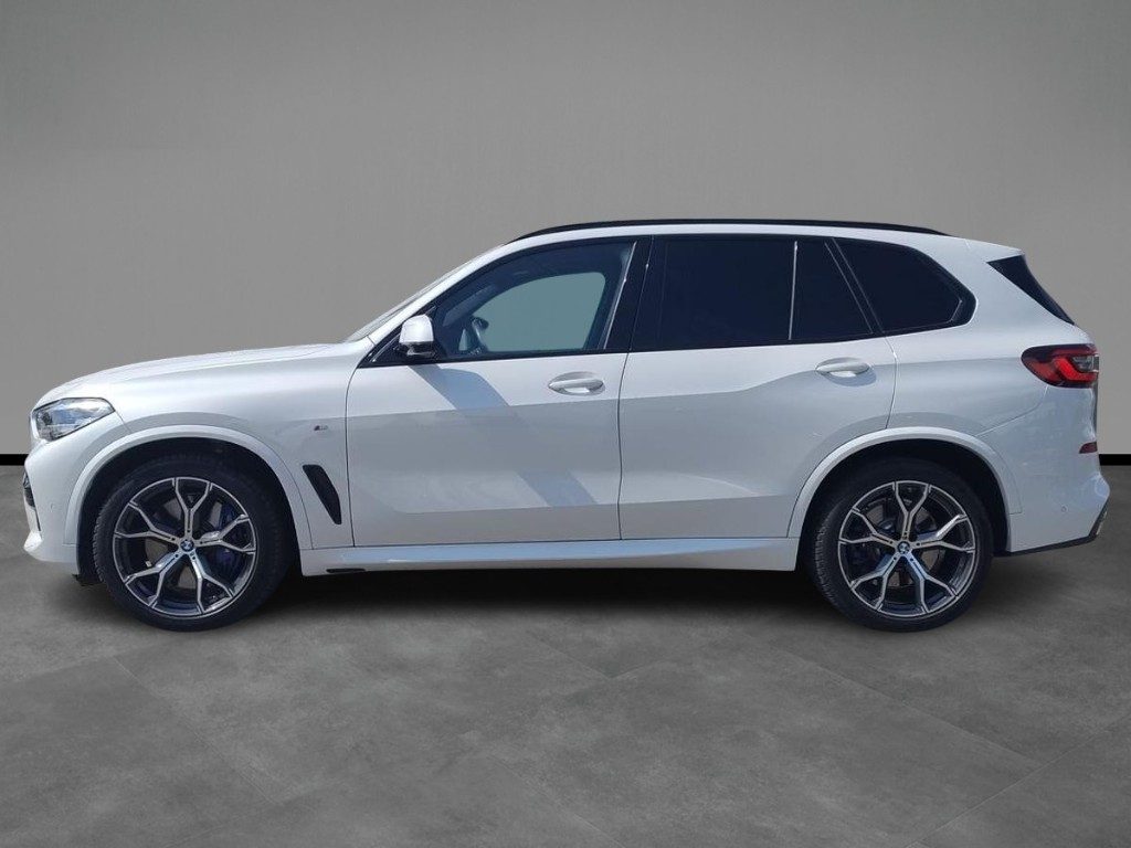 BMW X5 xDrive40d 48V Msport Aut. - 3