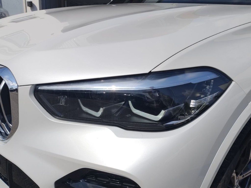 BMW X5 xDrive40d 48V Msport Aut. - 6