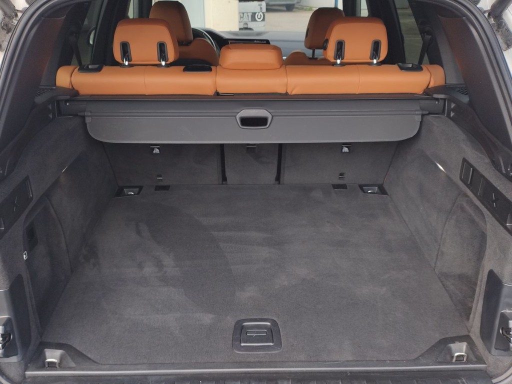 BMW X5 xDrive40d 48V Msport Aut. - 16