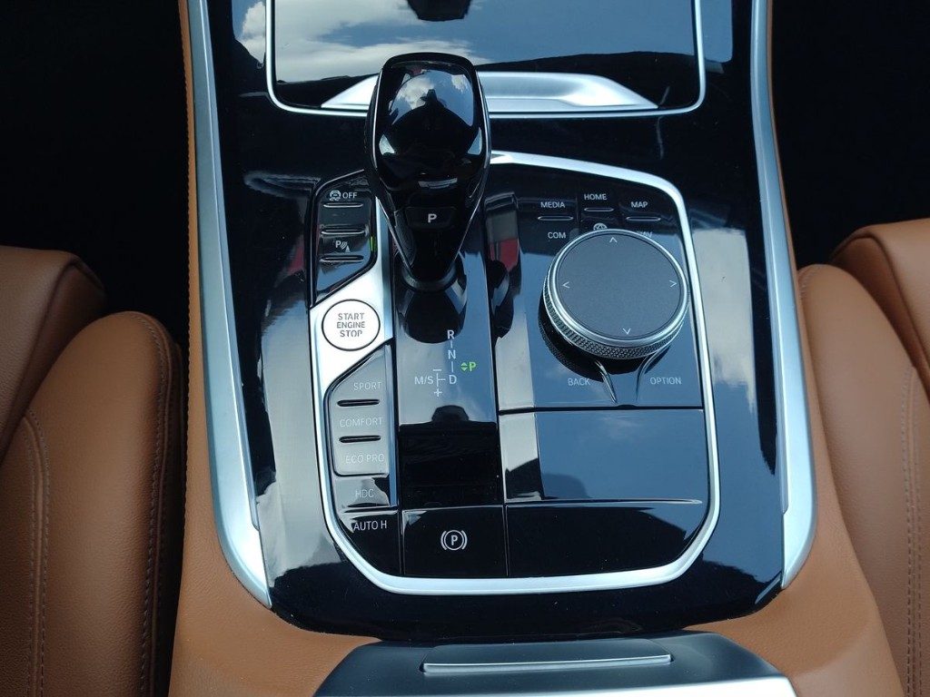 BMW X5 xDrive40d 48V Msport Aut. - 15