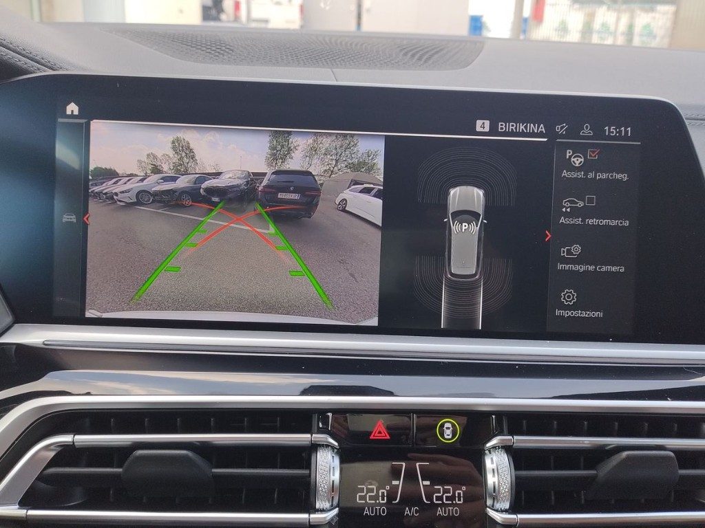 BMW X5 xDrive40d 48V Msport Aut. - 13