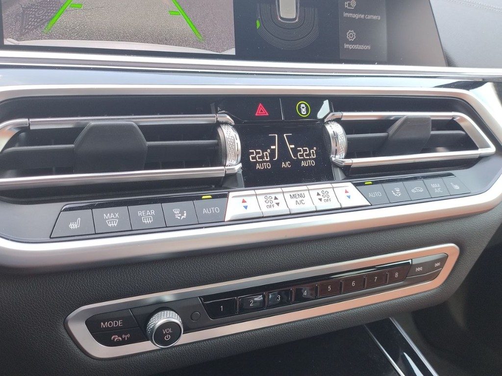 BMW X5 xDrive40d 48V Msport Aut. - 14