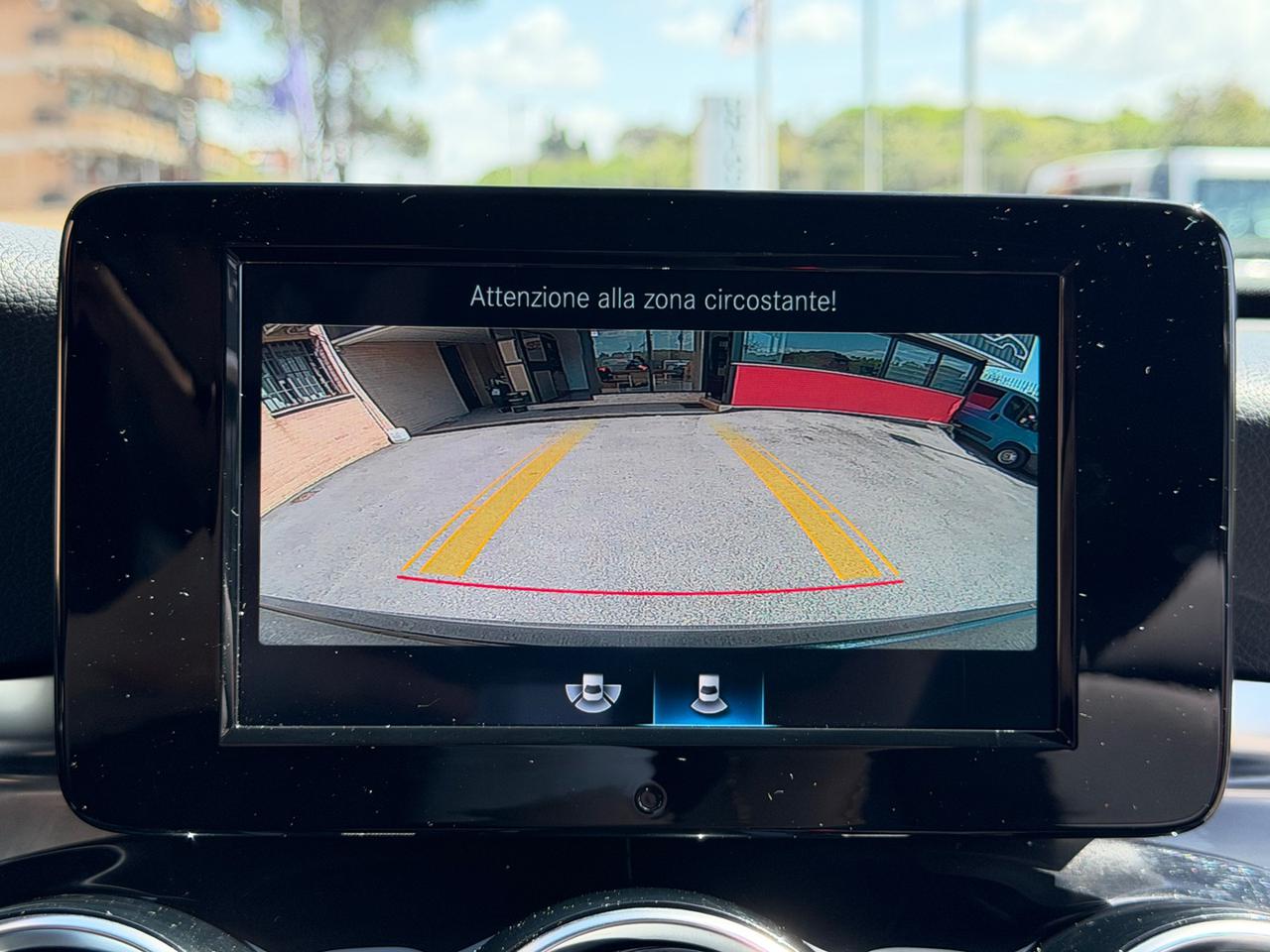 MERCEDES-BENZ GLC 220 d 4Matic Coupé Sport (NESSUN VINCOLO) - 13