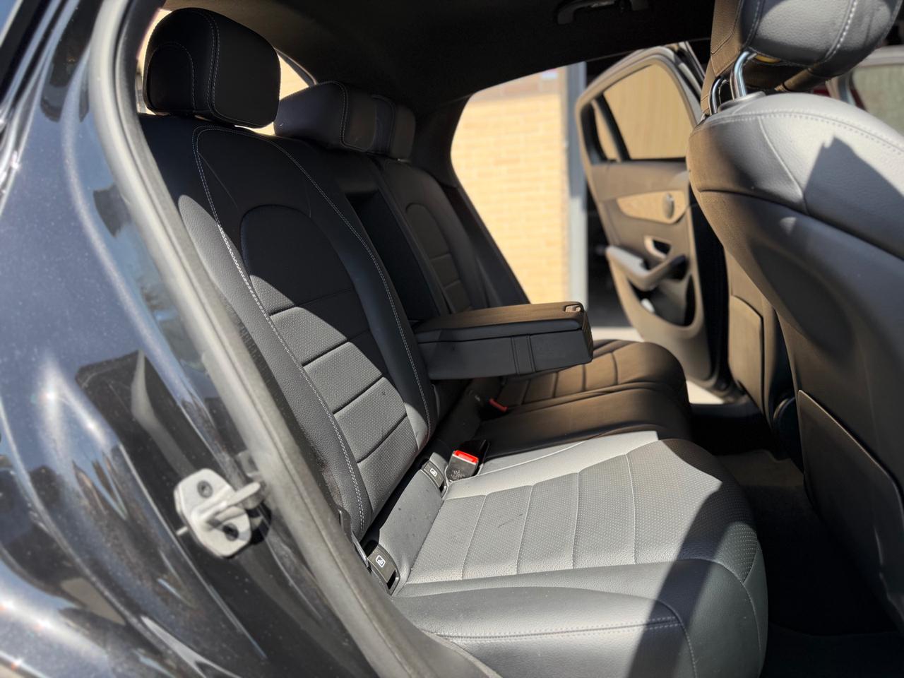 MERCEDES-BENZ GLC 220 d 4Matic Coupé Sport (NESSUN VINCOLO) - 10