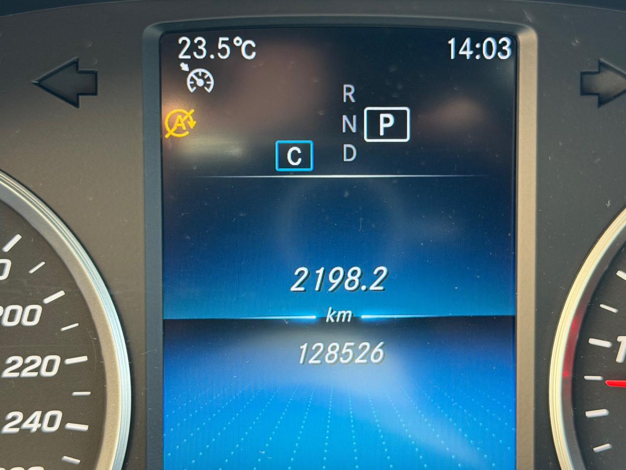 MERCEDES-BENZ GLC 220 d 4Matic Coupé Sport (NESSUN VINCOLO) - 16