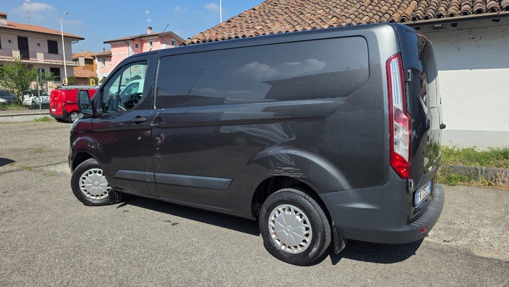 FORD Transit Custom 270 2.2 TDCi 125CV PC Furgone Trend - 2