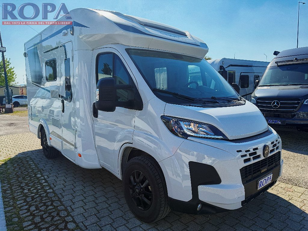 Camper Bürstner
