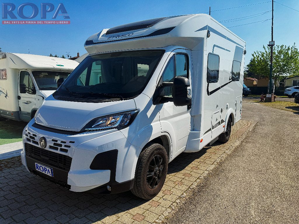T 5900 FB / 2025 VENDUTO