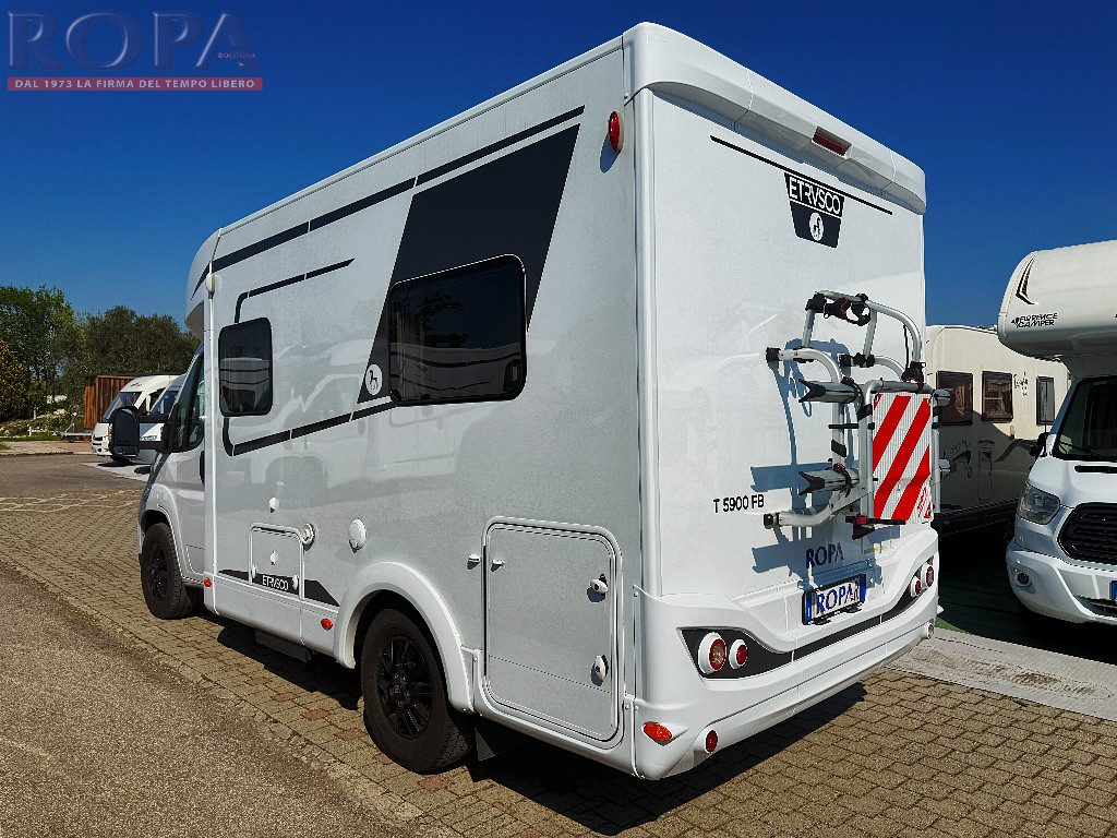 T 5900 FB / 2025 VENDUTO