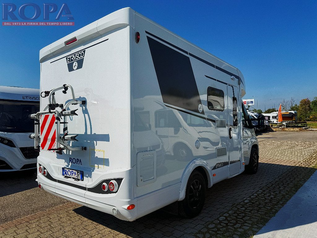 T 5900 FB / 2025 VENDUTO