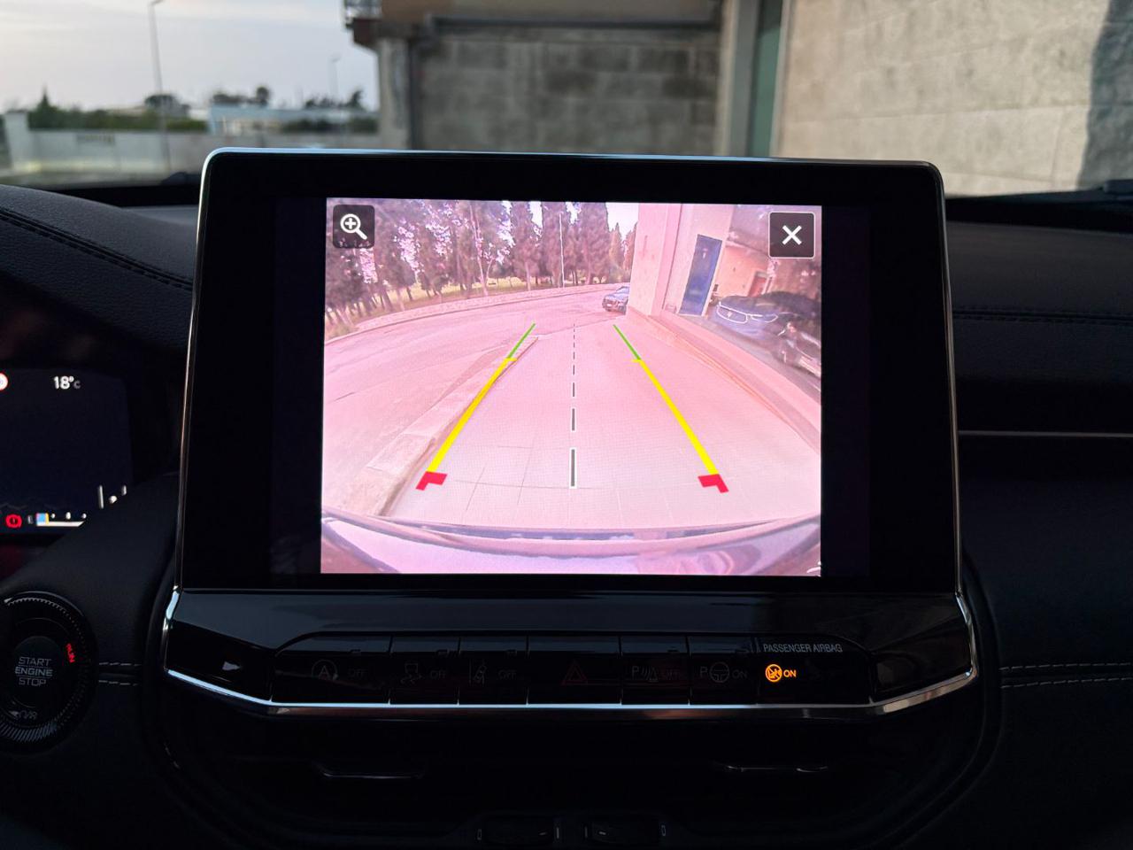 JEEP Compass 1.6 Multijet II 2WD Limited - 30