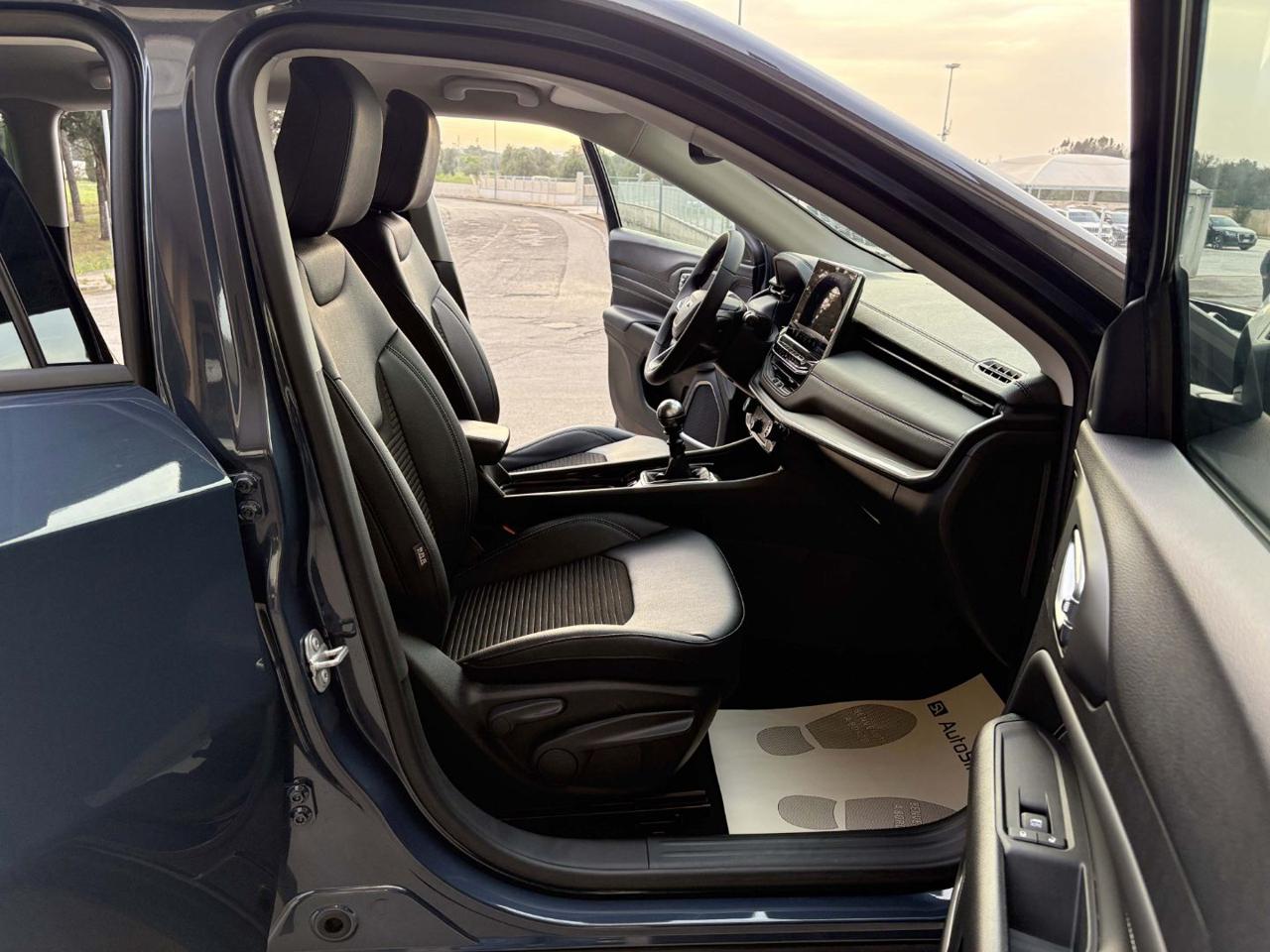 JEEP Compass 1.6 Multijet II 2WD Limited - 9