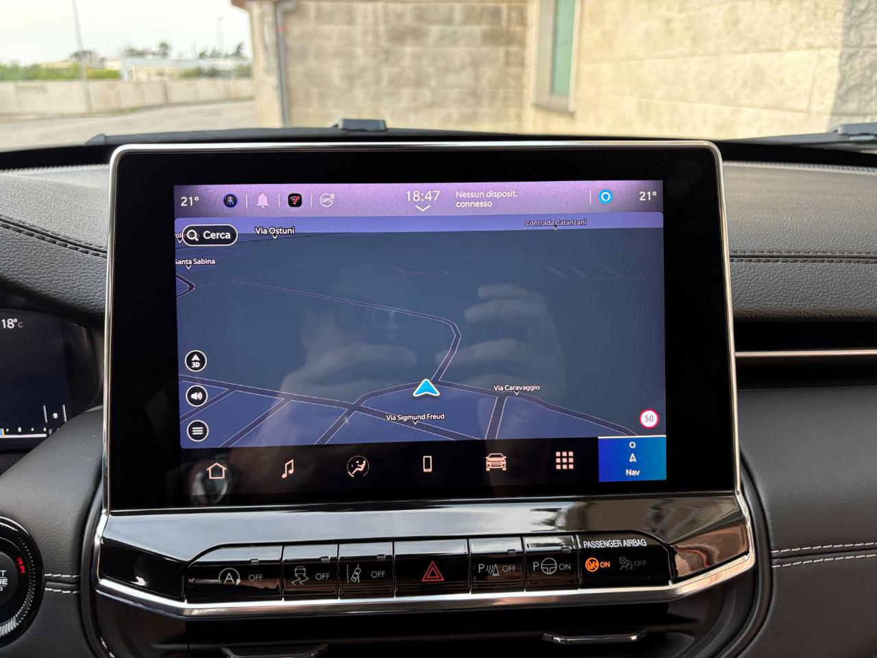 JEEP Compass 1.6 Multijet II 2WD Limited - 15