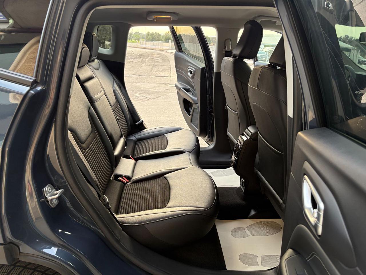 JEEP Compass 1.6 Multijet II 2WD Limited - 11