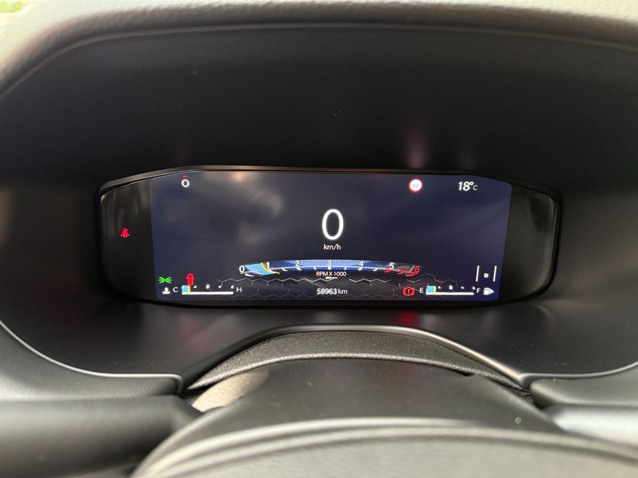 JEEP Compass 1.6 Multijet II 2WD Limited - 17