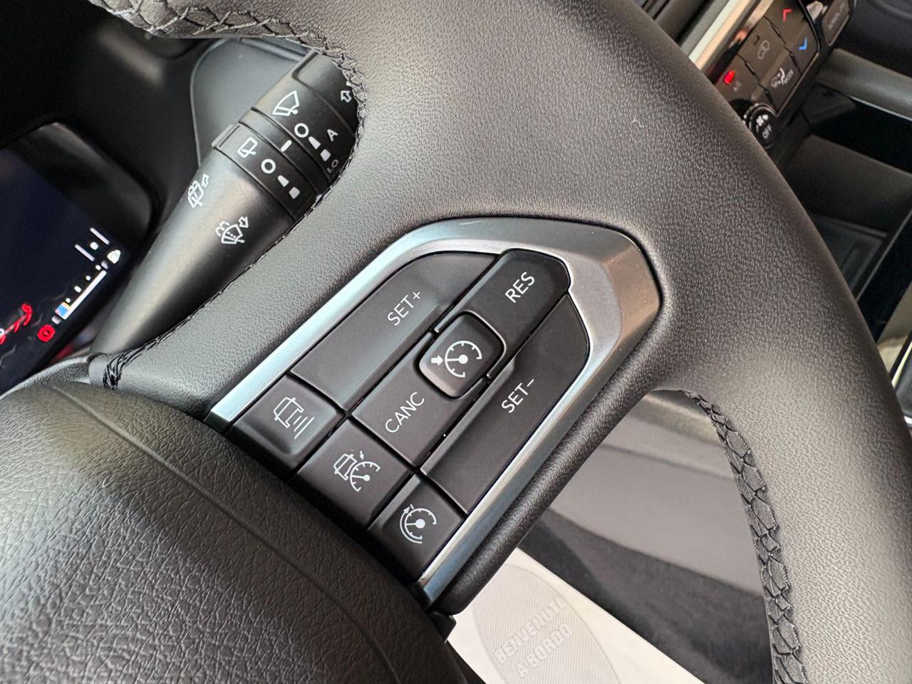 JEEP Compass 1.6 Multijet II 2WD Limited - 25