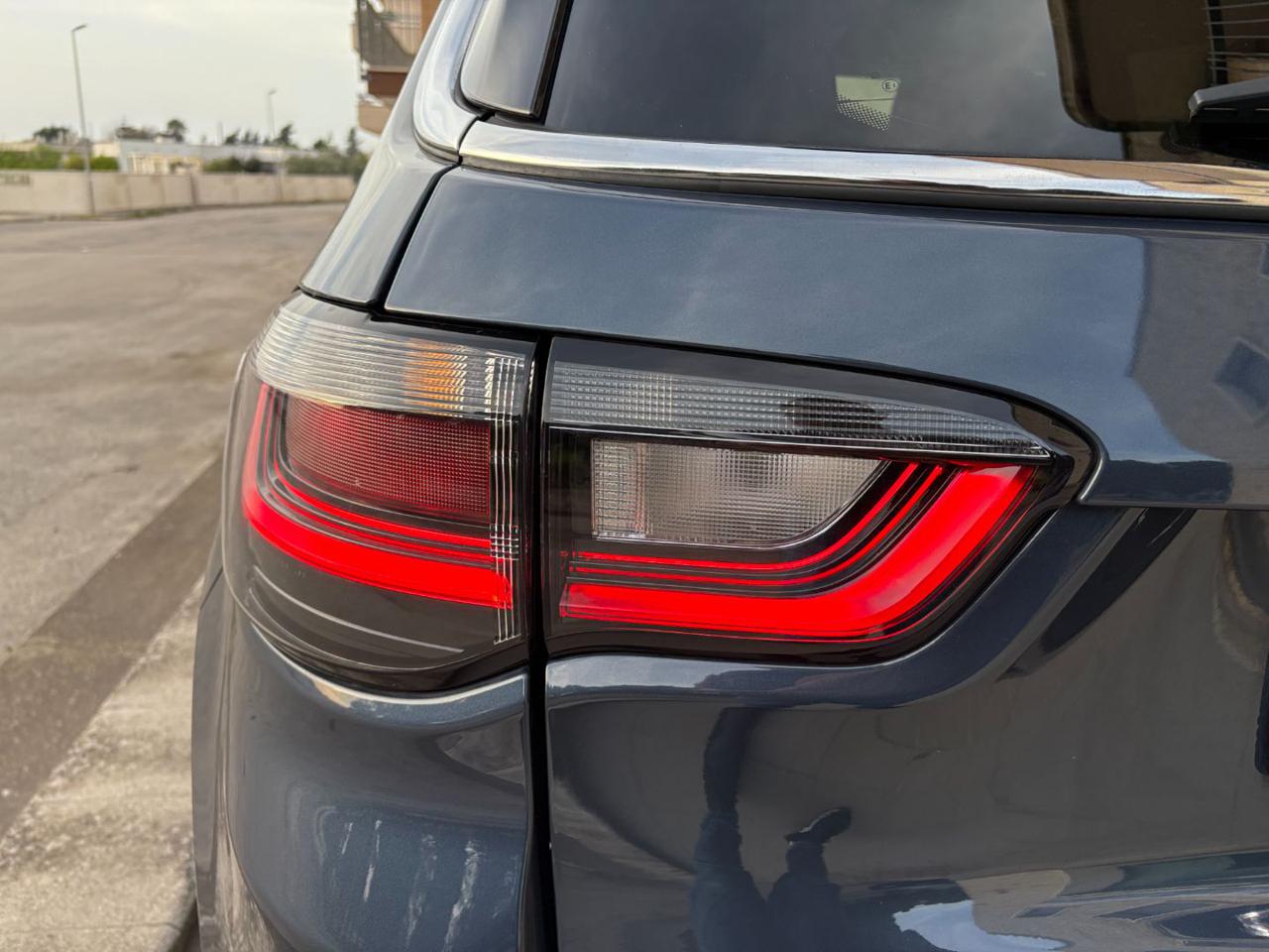 JEEP Compass 1.6 Multijet II 2WD Limited - 33