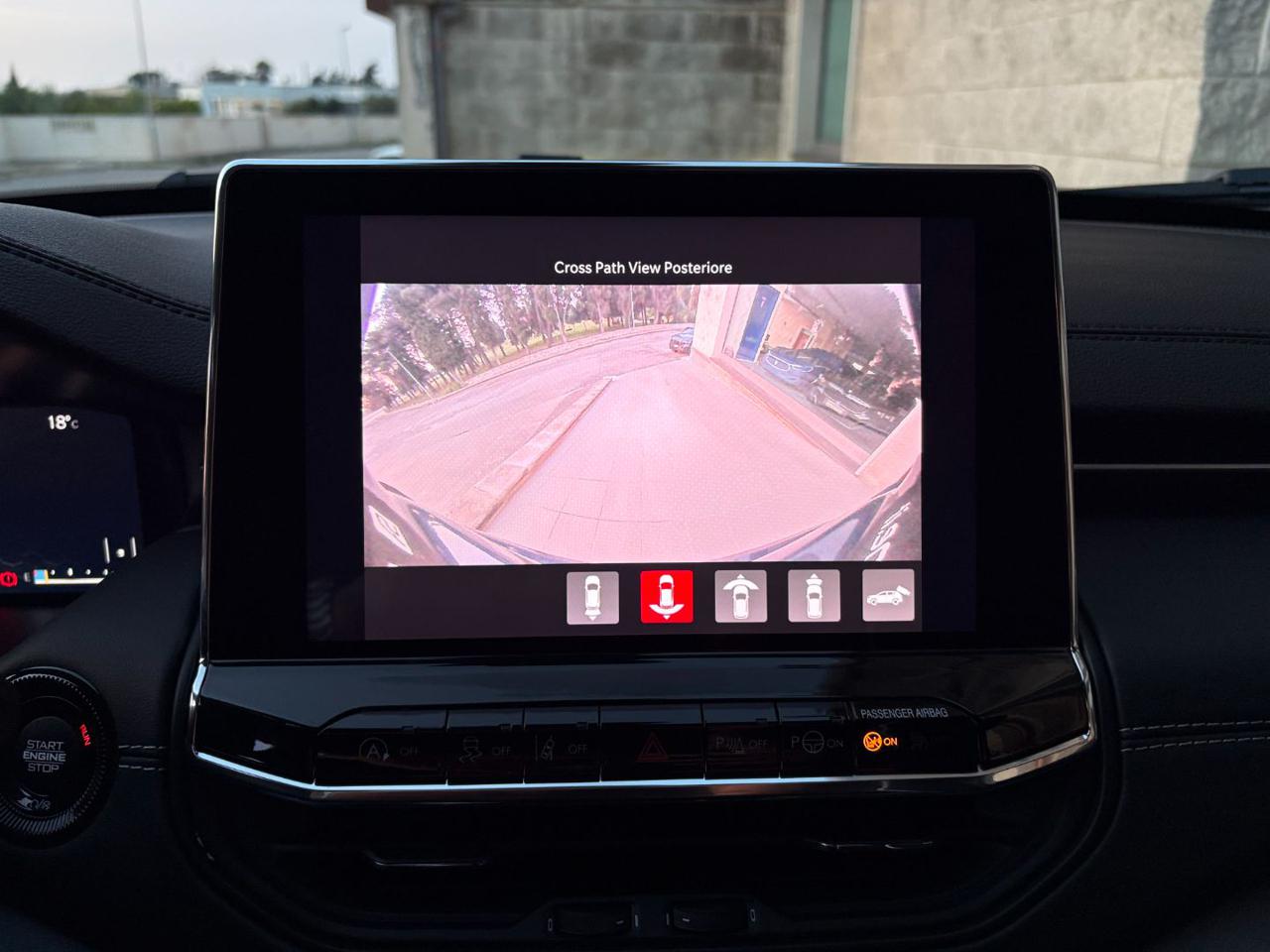 JEEP Compass 1.6 Multijet II 2WD Limited - 28