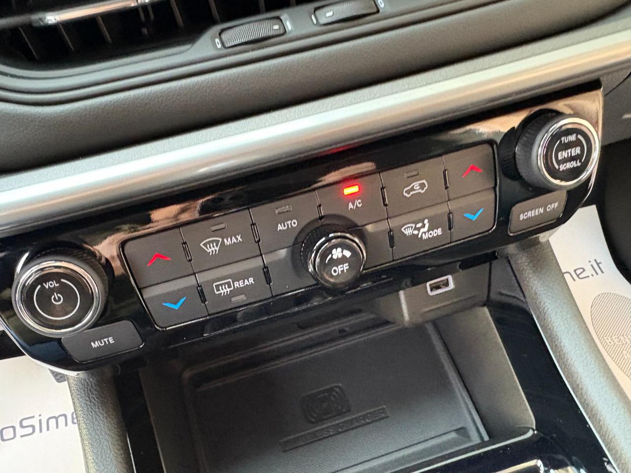 JEEP Compass 1.6 Multijet II 2WD Limited - 26