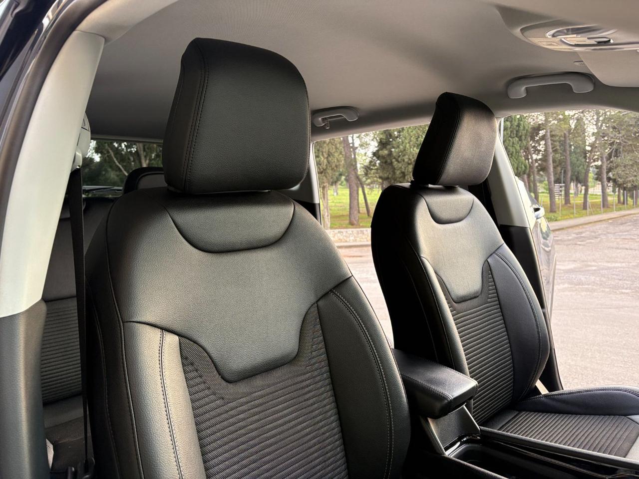 JEEP Compass 1.6 Multijet II 2WD Limited - 10