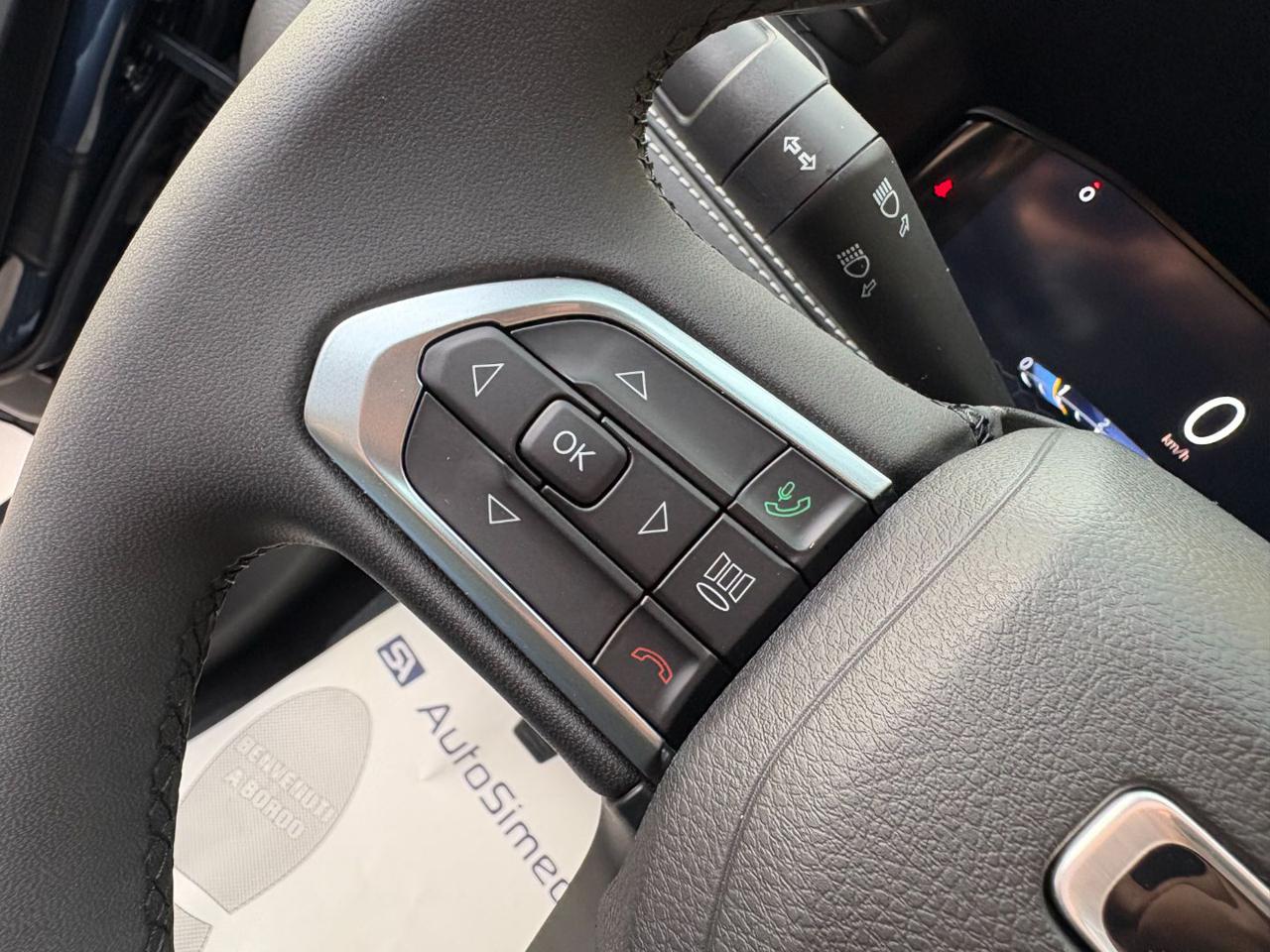 JEEP Compass 1.6 Multijet II 2WD Limited - 24