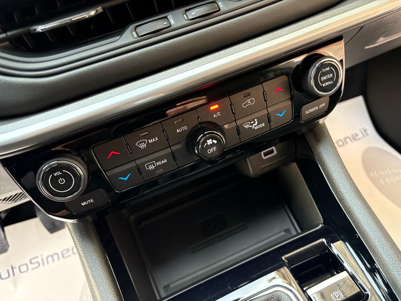 JEEP Compass 1.6 Multijet II 2WD Limited - 23