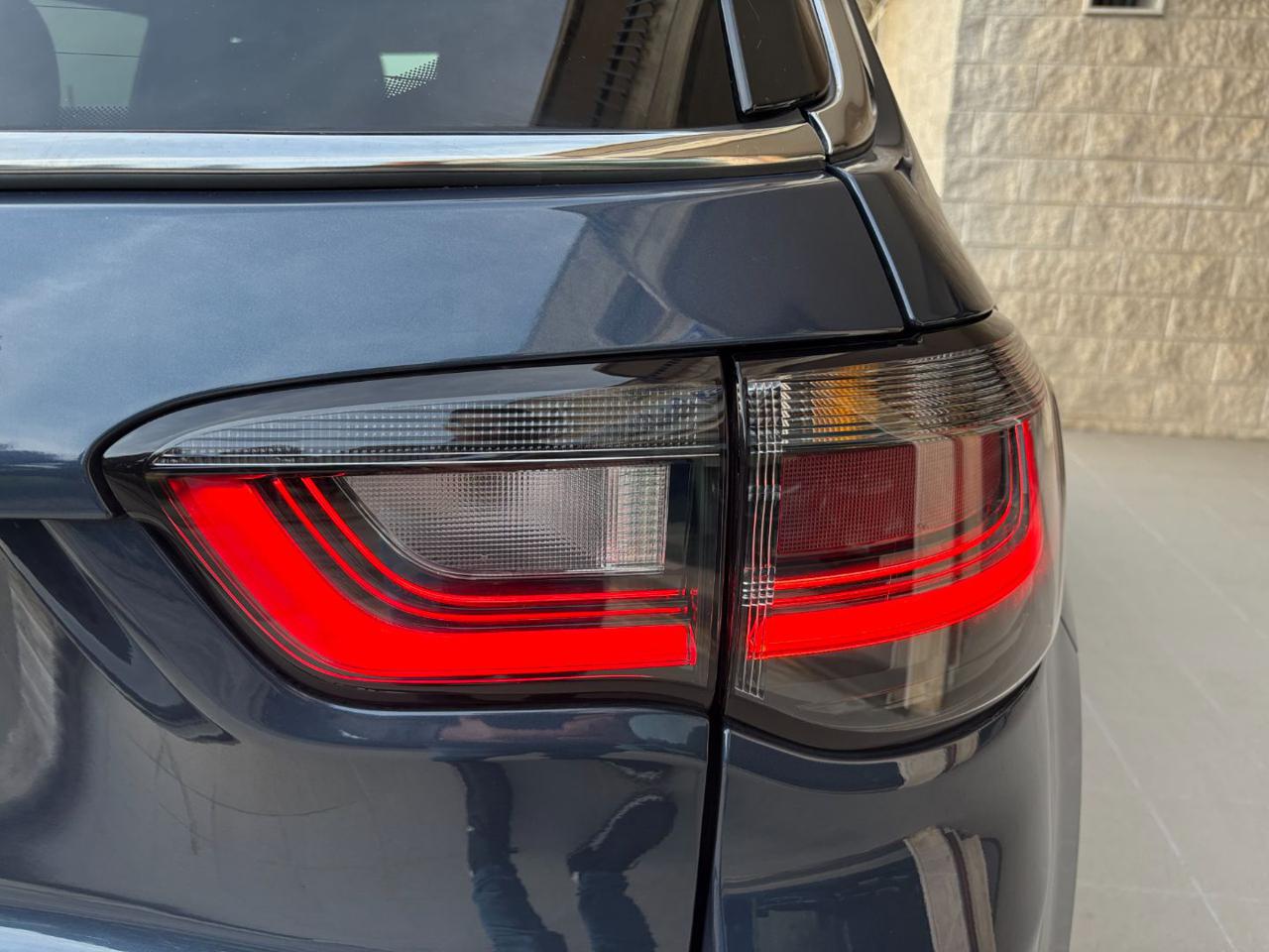 JEEP Compass 1.6 Multijet II 2WD Limited - 34