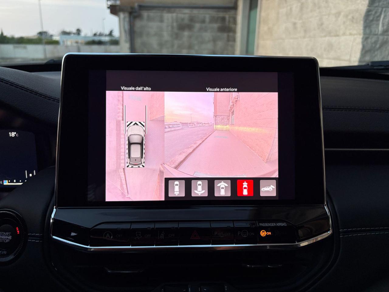 JEEP Compass 1.6 Multijet II 2WD Limited - 29