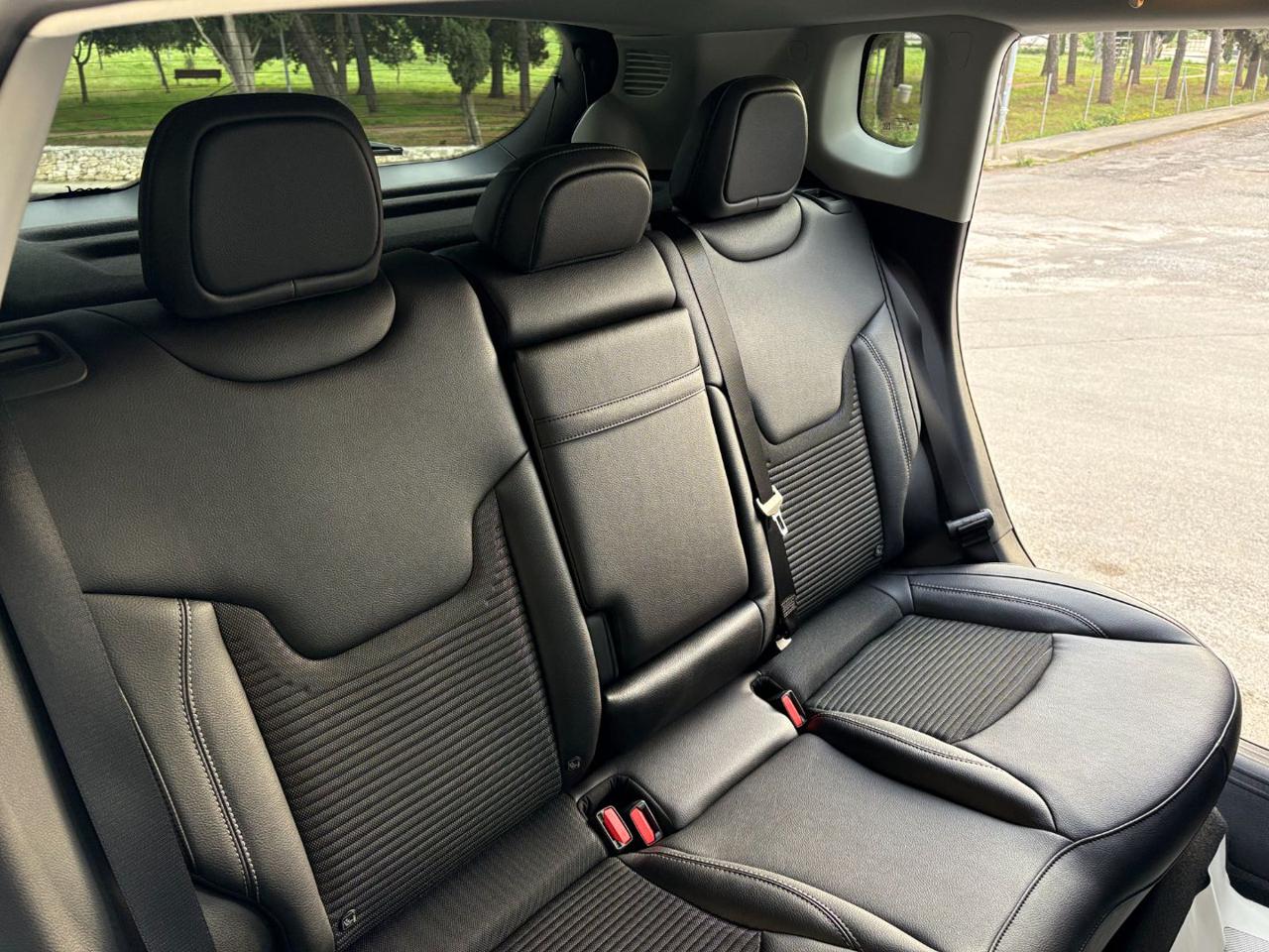 JEEP Compass 1.6 Multijet II 2WD Limited - 22