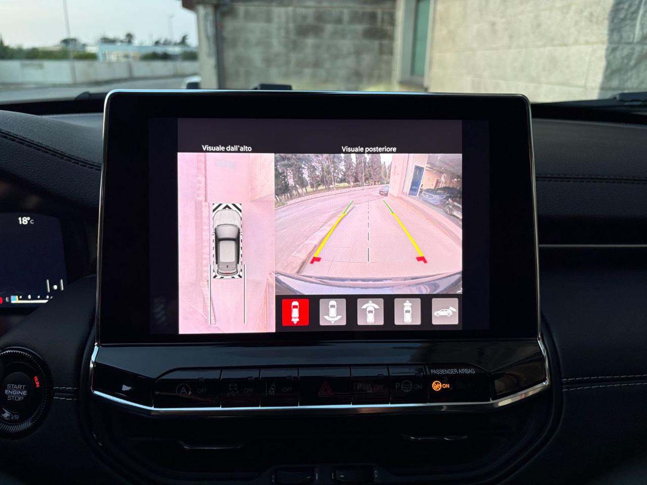 JEEP Compass 1.6 Multijet II 2WD Limited - 20