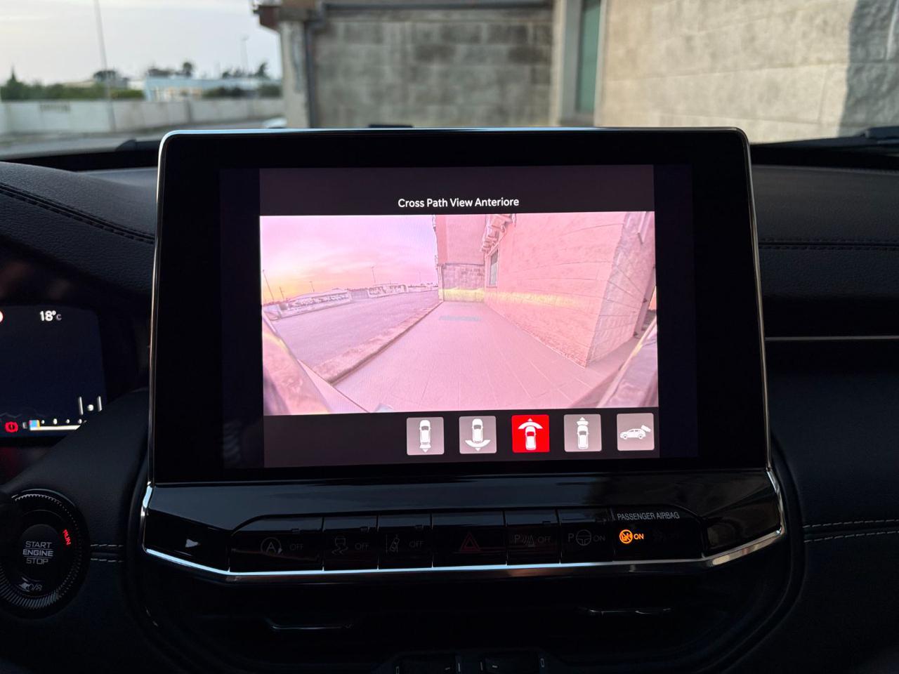 JEEP Compass 1.6 Multijet II 2WD Limited - 19